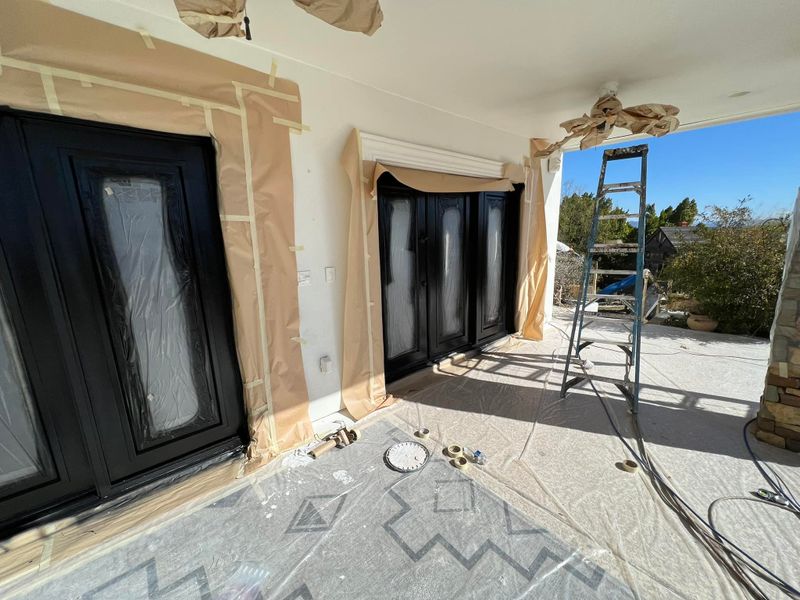 Exterior Painting gallery