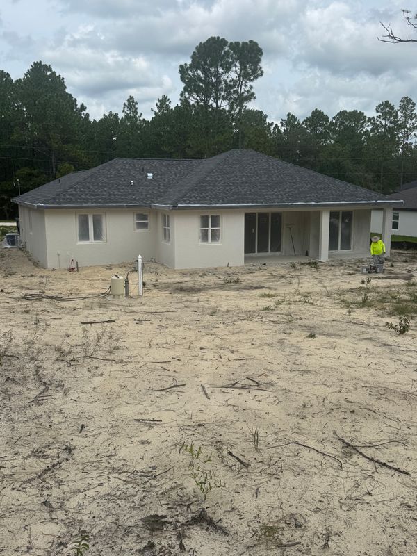 New Construction
