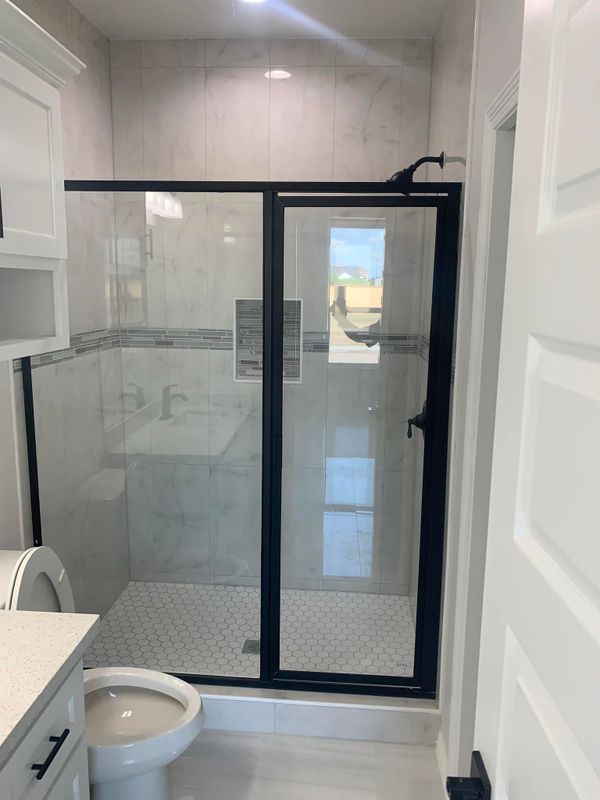 Kitchen and Bath