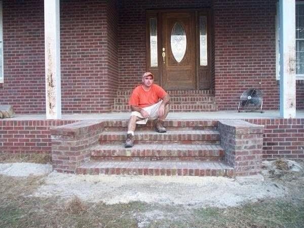 Brickwork