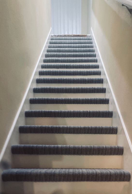 Carpet Installation