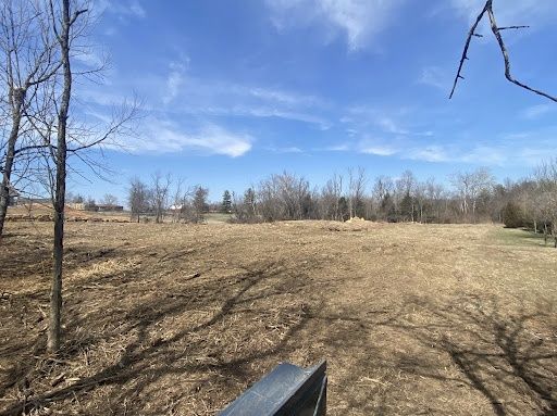 Land Clearing