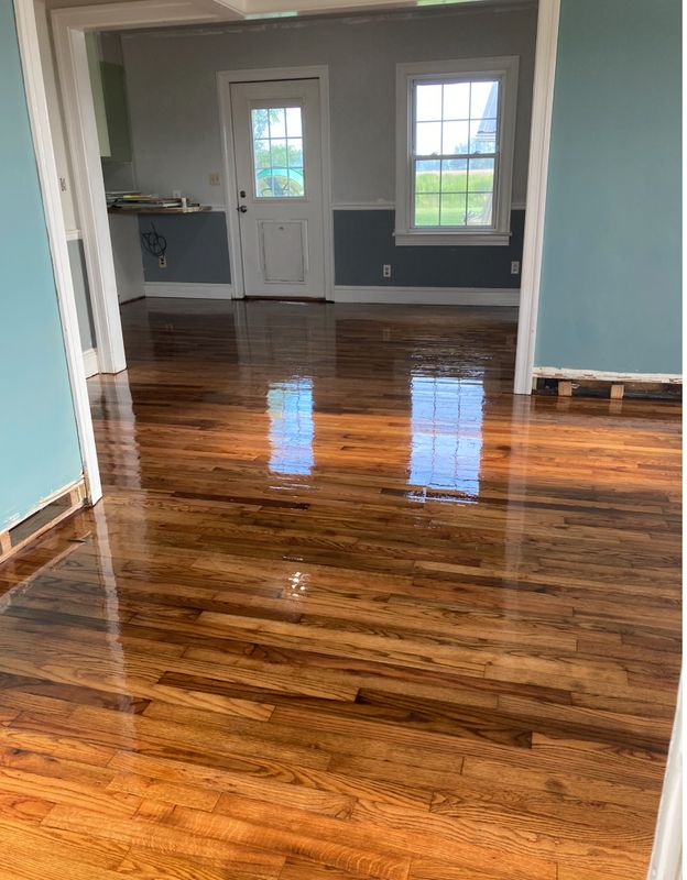 Flooring