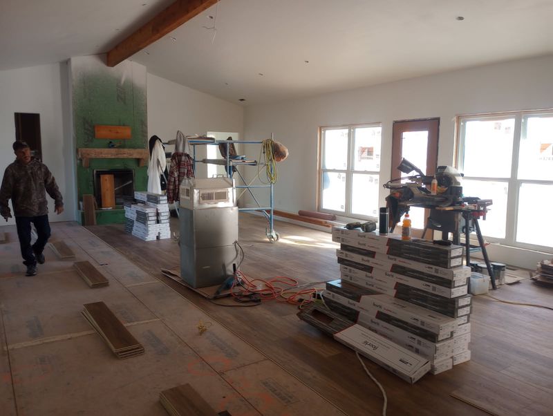 Bathroom Remodeling