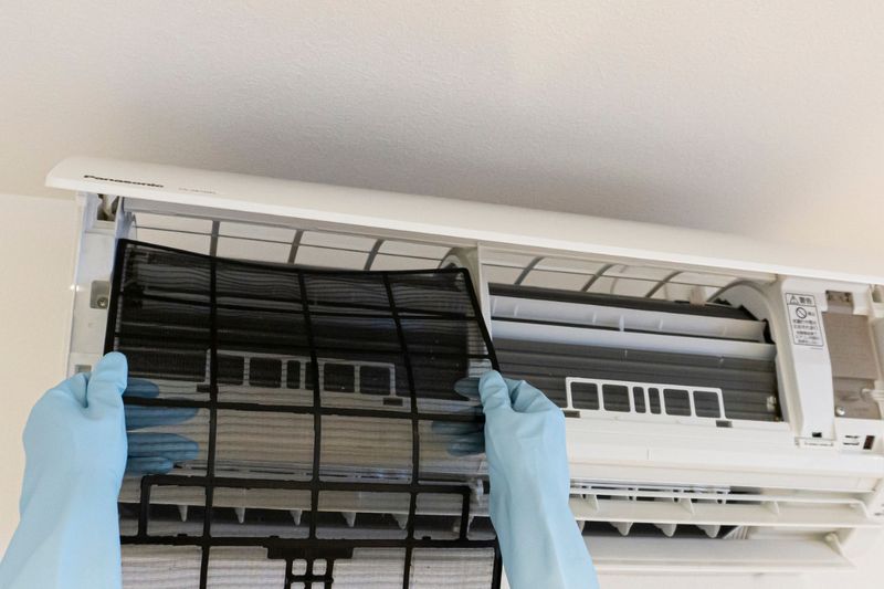 Air Conditioning Repair & Service