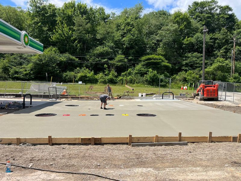 Concrete