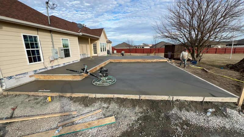 Concrete