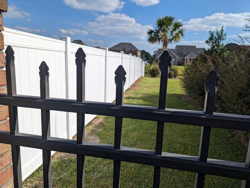 Fences