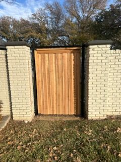 Gate Installation and Repair