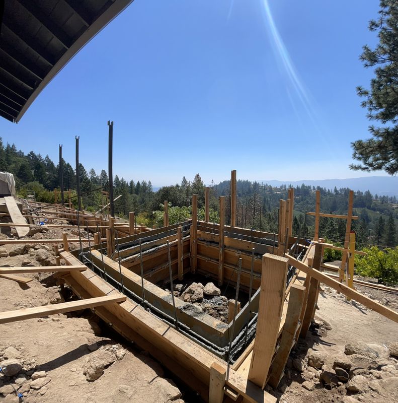 Deck & Patio Installation