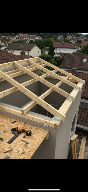 Residential Restoration