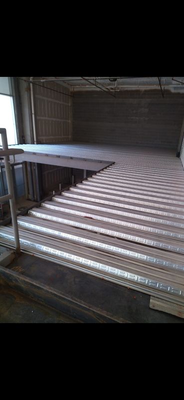 Structural Welding