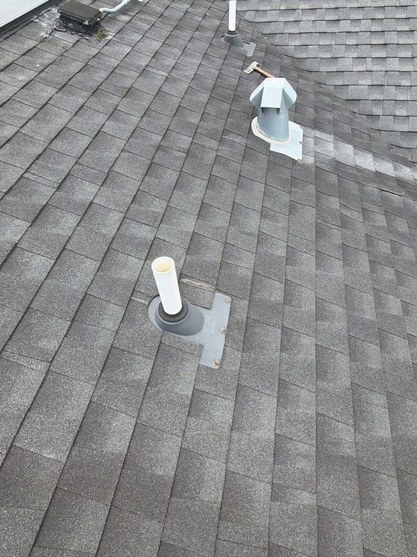 Asphalt Shingles