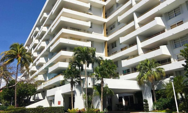 Revitalizing Key Biscayne: Vinicio Painting Corp’s Stunning Exterior Transformation