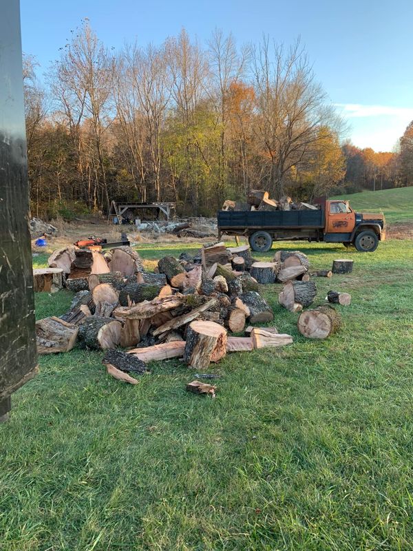 Land Clearing