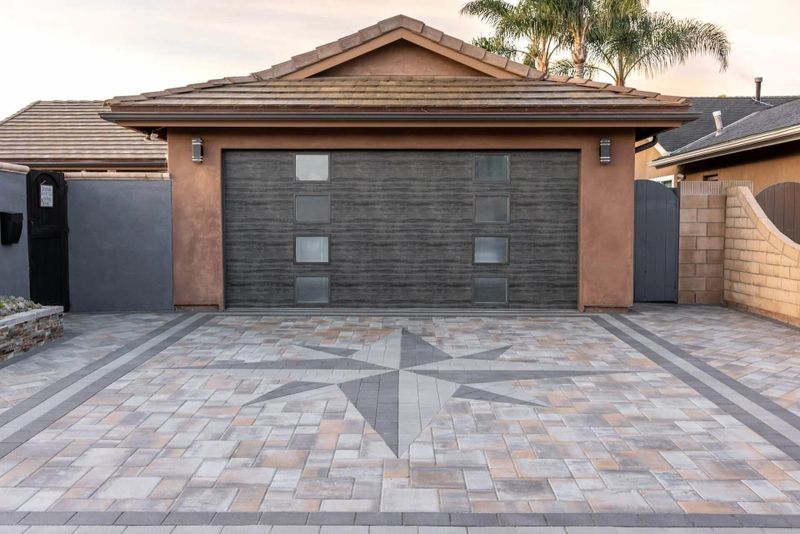 Pavers