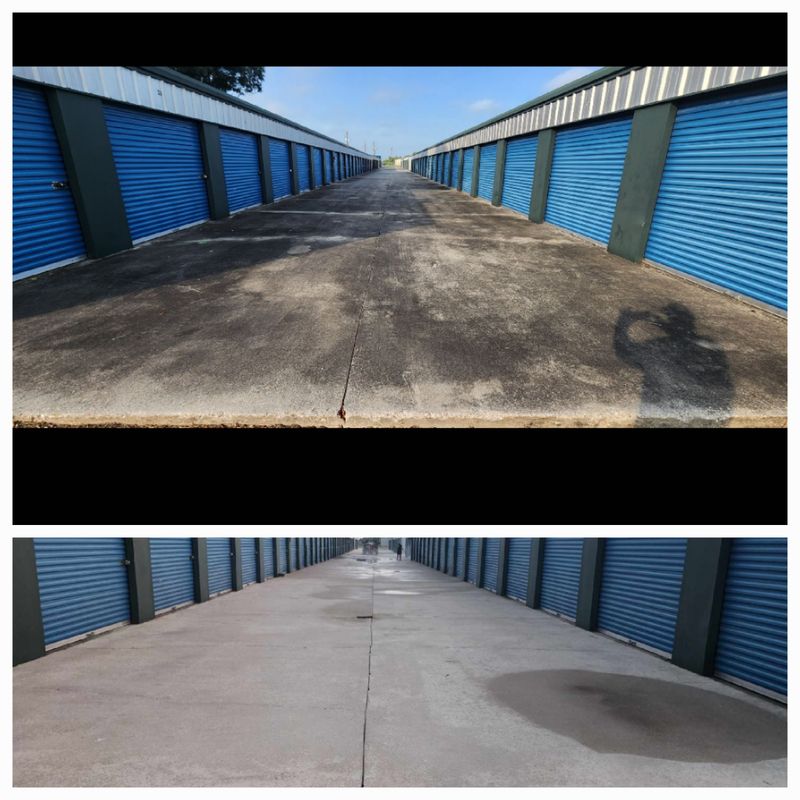 Concrete