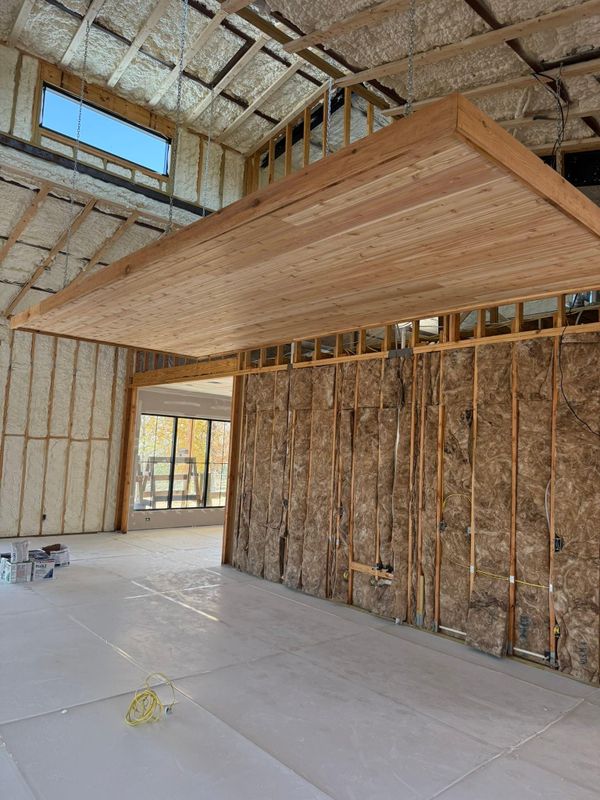 Custom Home Design