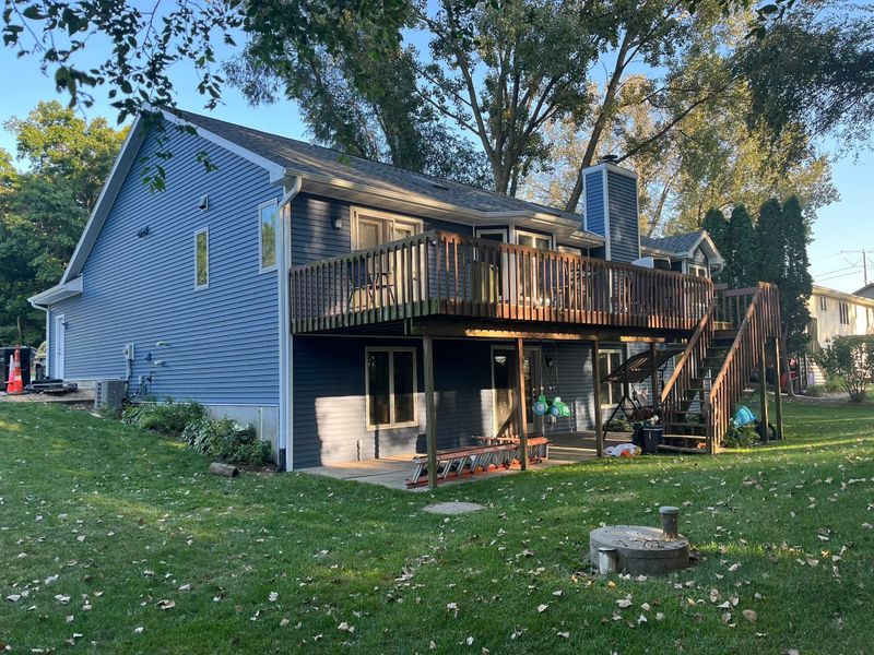 Roofing Replacement