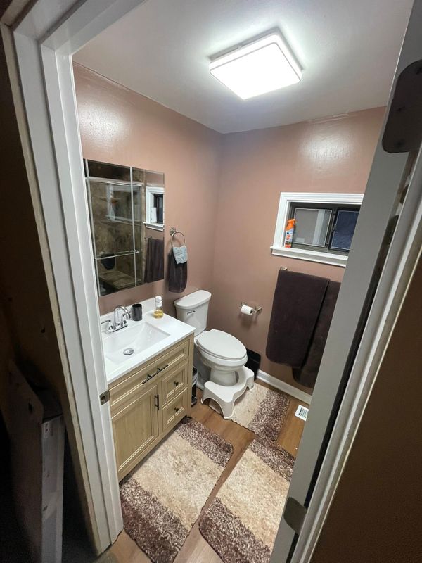 Kitchen and Bathroom Renovations