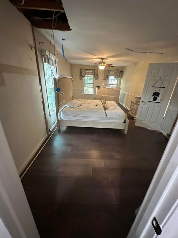 Flooring