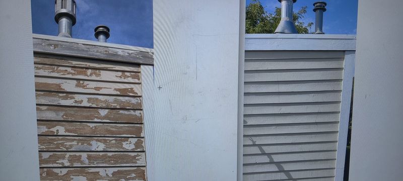 Exterior Renovations