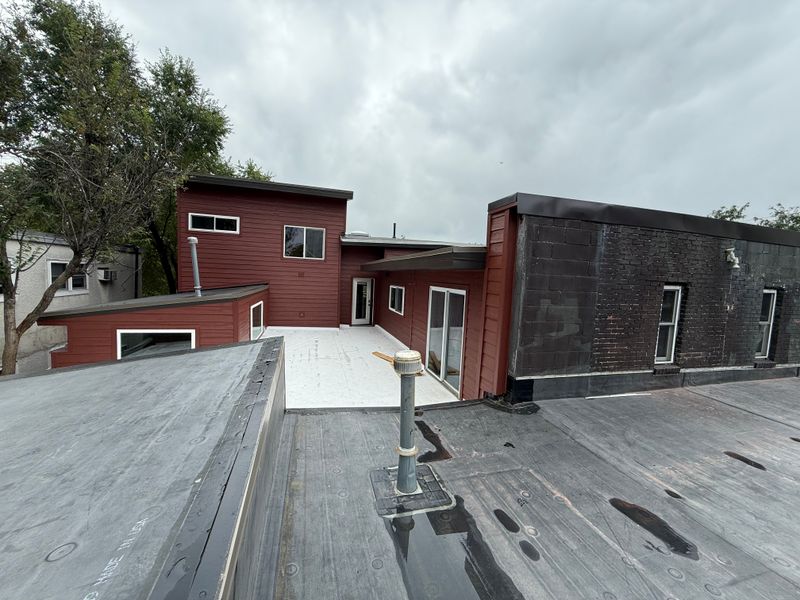 Roof Repair