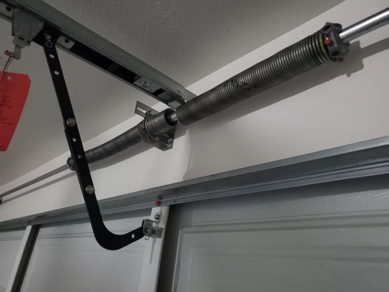 Garage Door
