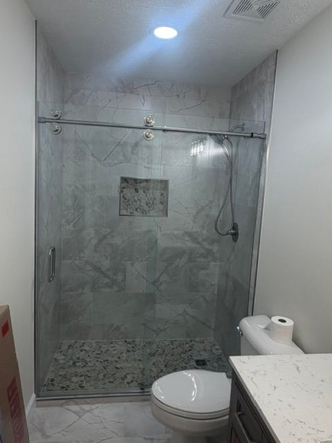 Bathroom Remodeling