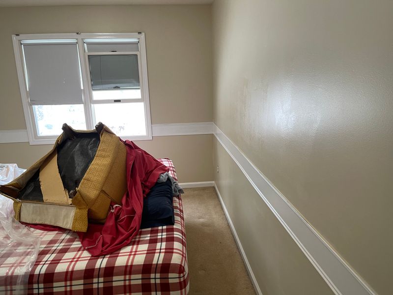 Interior Renovations