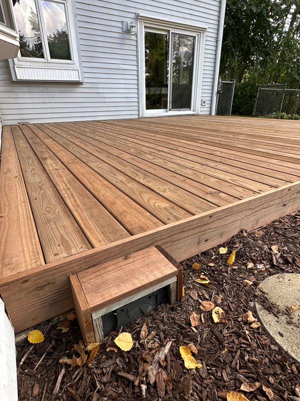 Carpentry 