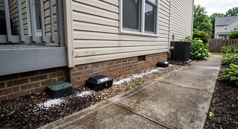 Rodent Control