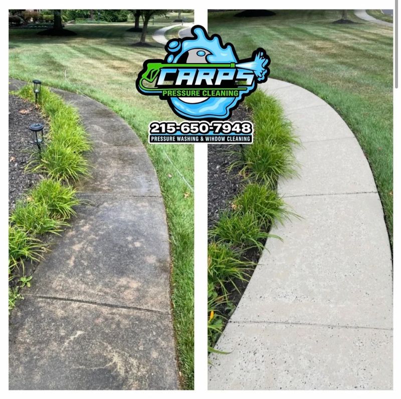 Power Washing