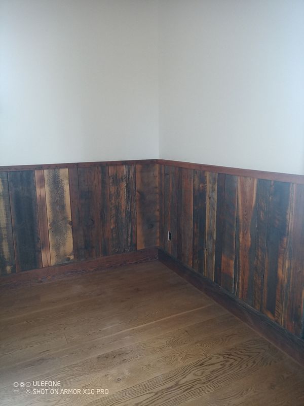 Remodeling Services