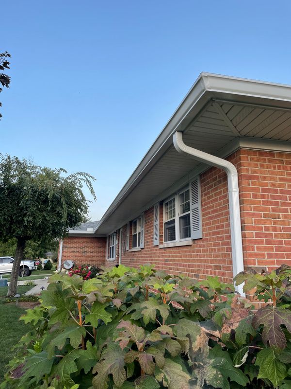 Seamless Solutions: Transformative Gutter and Drain Systems in Franklin, Ohio