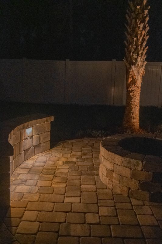 Outdoor Lighting 