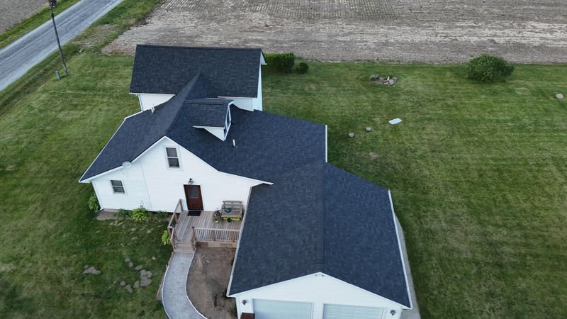 Roofing Installation