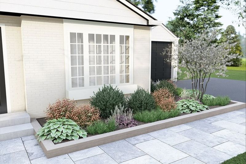 Exterior Home Renovations