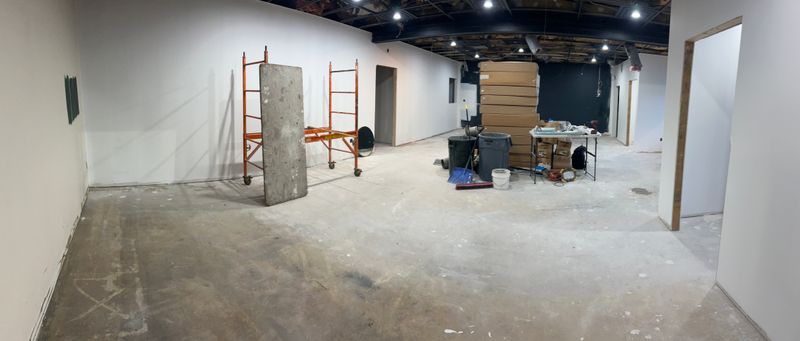 Commercial Builds