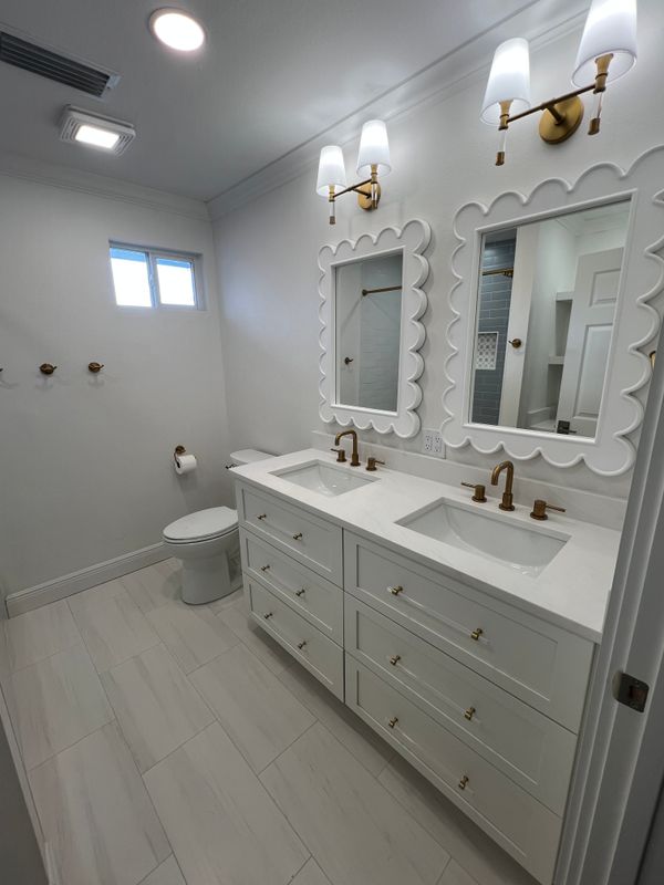 Residential Remodeling
