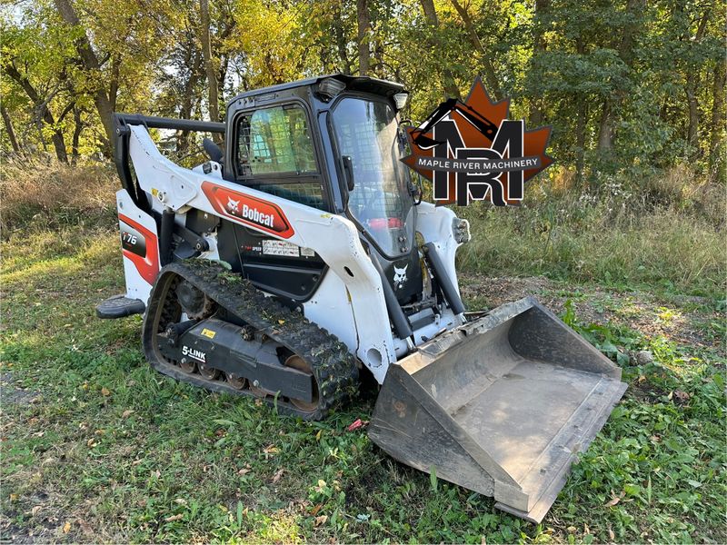 Skid Steer Rentals