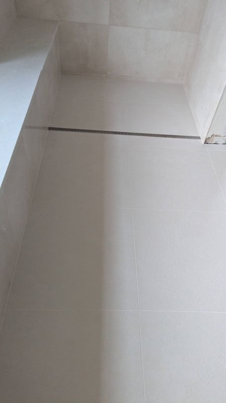 Tile and Stone Flooring