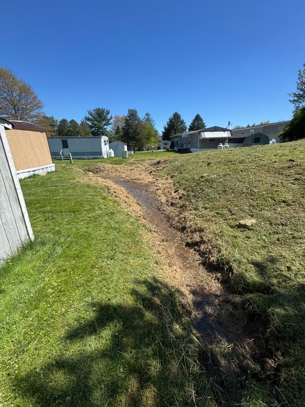 Land Clearing