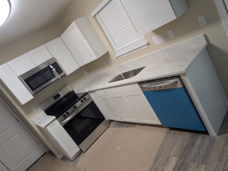 Marble Countertops
