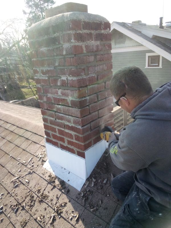 Revitalizing Roofs in Dayton: Excellence in Repairs on Creighton Avenue