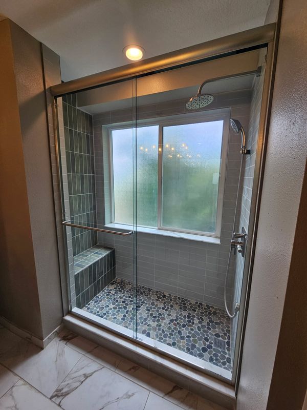 Kitchen and Bathroom Renovations