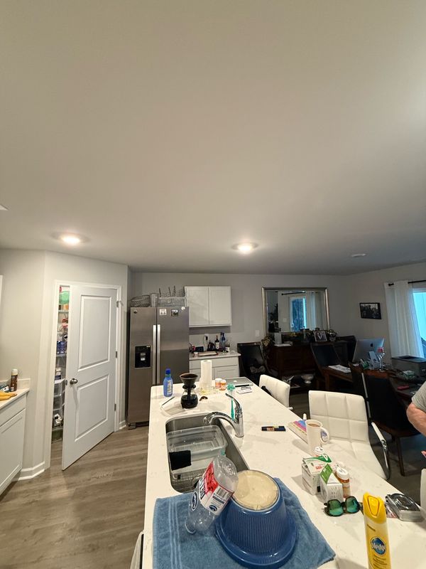 Custom Lighting