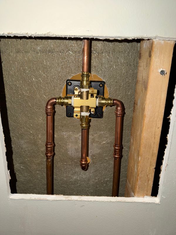 Leak Detection and Pipe Repair