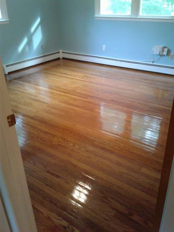 Flooring