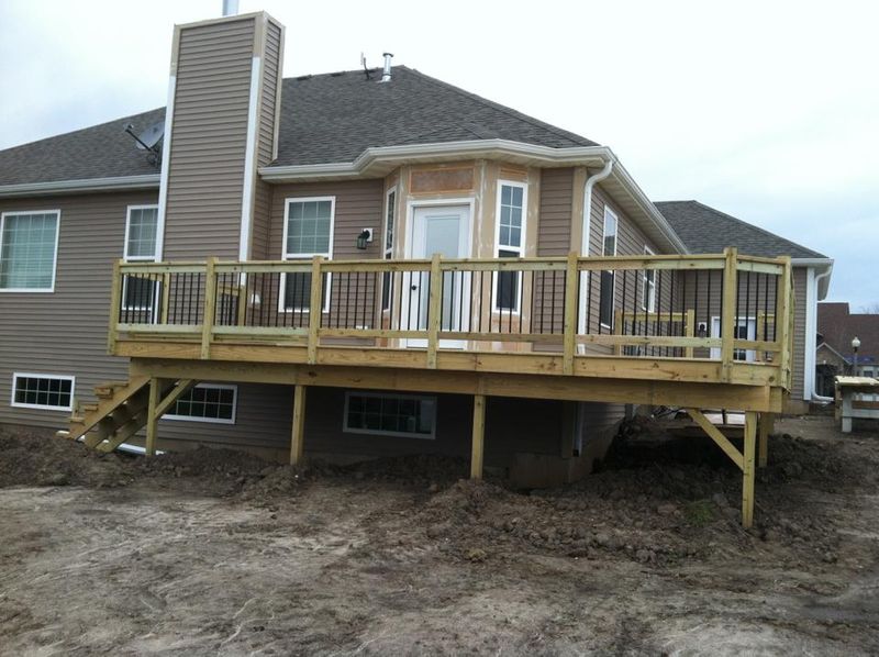 Exterior Renovations